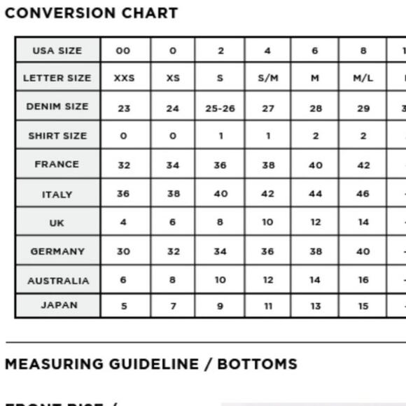 Current/Elliott The Double Ruffle Tee Linen Cotton Pearson Floral 2 - Medium - Picture 12 of 12